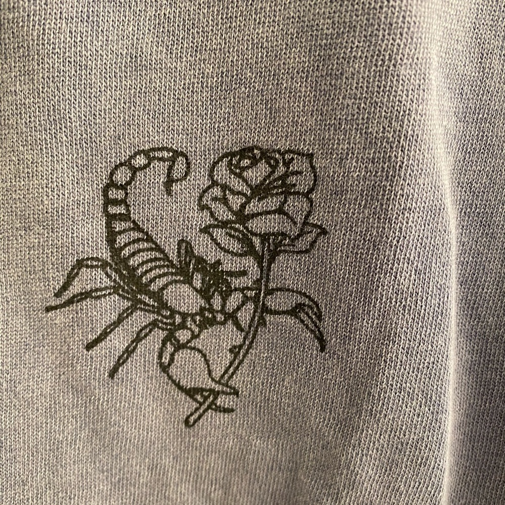 Urban pullover - Picture 3 of 3